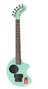 פרנדס גיטרה חשמלית לילדים מתחילים כוללת רמקול מובנה - Product Image 6