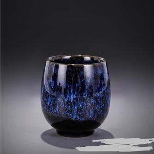 150ml di colore elegante opaca della famiglia e degli amici <span class=keywords><strong>tazza</strong></span> di ceramica per il tè per la glassa di trasmutazione del Medio Oriente - Product Image 6