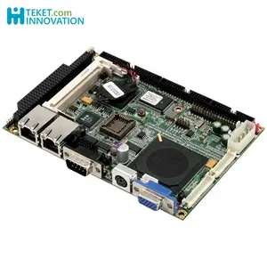 for AAEON GENE-5315 Rev. A 3.5" SubCompact Board with AMD Geode LX Series Processor for building/ factory automation application