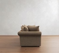 Nouveautés 2026 : Canapé de salon luxueux au design créatif, exclusif et distinctif, confortable et relaxant pour la décoration intérieure