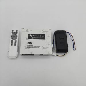 Kit de Control de <span class=keywords><strong>Motor</strong></span> BLDC Integrado <span class=keywords><strong>JJ</strong></span>-FS-24V y Controlador de <span class=keywords><strong>Motor</strong></span> BLDC - Product Image 5