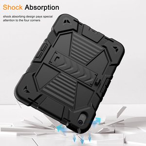 Cho <span class=keywords><strong>iPad</strong></span> 5th 6th 7th 8th 9th 10th 11th không khí <span class=keywords><strong>3</strong></span> 4 5 A16 mini 6 7 thế hệ trường hợp máy tính bảng trường hợp cho <span class=keywords><strong>iPad</strong></span> Pro 9.7 10.2 11 12.9 13 inch - Product Image 2