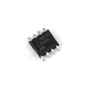 LM3404HVMAX LM3404HV <strong>L3404</strong> new arrive original SOP-8 Step-down voltage regator driver chip LM3404HVMAX - Product Image 1