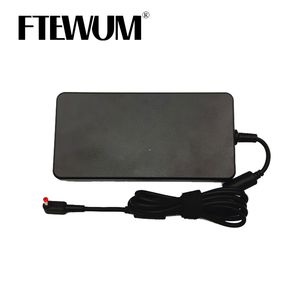 Adaptateur secteur pour ordinateur portable FTEWUM 230W, <span class=keywords><strong>chargeur</strong></span> 19.5V 11.8A compatible avec <span class=keywords><strong>Acer</strong></span> N17C1 N18W3 N20C1 <span class=keywords><strong>NITRO</strong></span> <span class=keywords><strong>5</strong></span> AN517-41 PREDATOR ADP-230CB B - Product Image 3