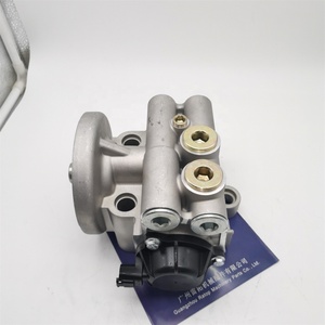 Base de Filtro de Combustible de Alta Calidad 190-8970 371-3602 371-3599 217-8339 164-9766 para Excavadora E336D E330D - Product Image 2