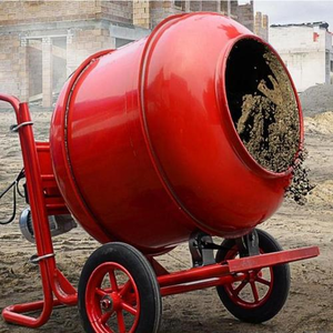 <span class=keywords><strong>Mixer</strong></span> <span class=keywords><strong>Mixer</strong></span> dua roda, peralatan pencampur semen efisiensi tinggi pencampur multifungsi dari <span class=keywords><strong>Mixer</strong></span> industri - Product Image 5