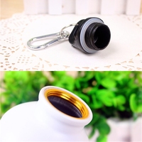 Jolie boule d'eau, joli cadeau créatif pour l'extérieur, Portable, sport, couleur personnalisée, logo personnalisé, usine, vente en gros
