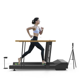 Plataforma de Análisis Dinámico de la Marcha con IA de FOOTWORK LAB, Interfaz USB, para Clínicas Podológicas/Centros de Fisioterapia/Tiendas de Calzado - Garantía de 12 Meses - Product Image 6