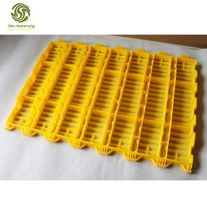 Piso de granja de <span class=keywords><strong>cabras</strong></span>/ovejas piso plástico para cerdos - Product Image 4