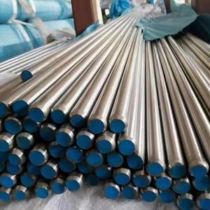 420 thép không gỉ thanh phẳng cho công cụ tự làm dao lưỡi Making-3mm 5mm 8mm Độ dày ASTM tiêu chuẩn xử lý nhiệt uốn/cắt - Product Image 2