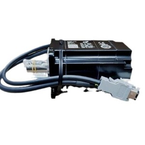 Servoaccionamiento Yaskawa SGDV-7R6A01A 7.5kW para control de motores industriales - Product Image 5