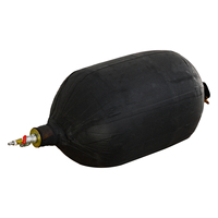 Bouchon en caoutchouc gonflable haute pression pour canalisation pneumatique bloquant l'eau bouchons de tuyau d'airbag accessoires de tuyau de fournitures marines
