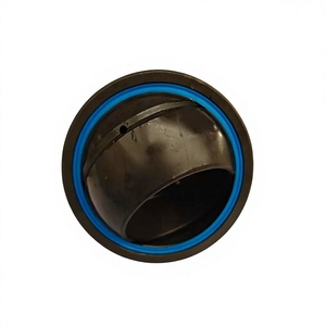 Roulements à billes sphériques avec GEG pouvant être utilisés dans l'assemblage du cylindre des plateformes <span class=keywords><strong>de</strong></span> forage rotatives. - Product Image 4