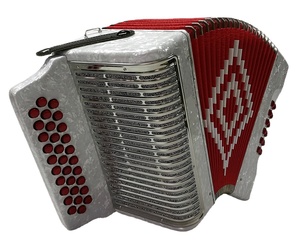 31 phím 12 <span class=keywords><strong>bass</strong></span> cao cấp <span class=keywords><strong>accordion</strong></span> thép không gỉ lưới tản nhiệt Bìa nút phong cách <span class=keywords><strong>accordion</strong></span> - Product Image 5