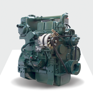 Yuchai 2 cylindres 20hp 40hp 60hp 80hp <span class=keywords><strong>moteur</strong></span> diesel <span class=keywords><strong>marin</strong></span> intérieur pour bateau de pêche - Product Image 3