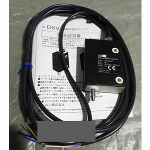 Sensor Perpindahan D5VA-3B1 Ping - Product Image 1