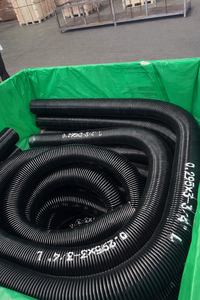 Ressort de torsion robuste OEM ODM, haute résistance, pour portes d'usine, en acier inoxydable SUS304 - Product Image 5