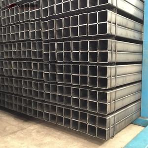 <span class=keywords><strong>Hdg</strong></span> <span class=keywords><strong>shs</strong></span> 50mm x 3.0 מ "מ 8m ארוך כמו nzs 1163 c350 astm a53 צינור פלדה מרובע חלולה צינור מרובע עם צינור התגלגל חם mtc - Product Image 2