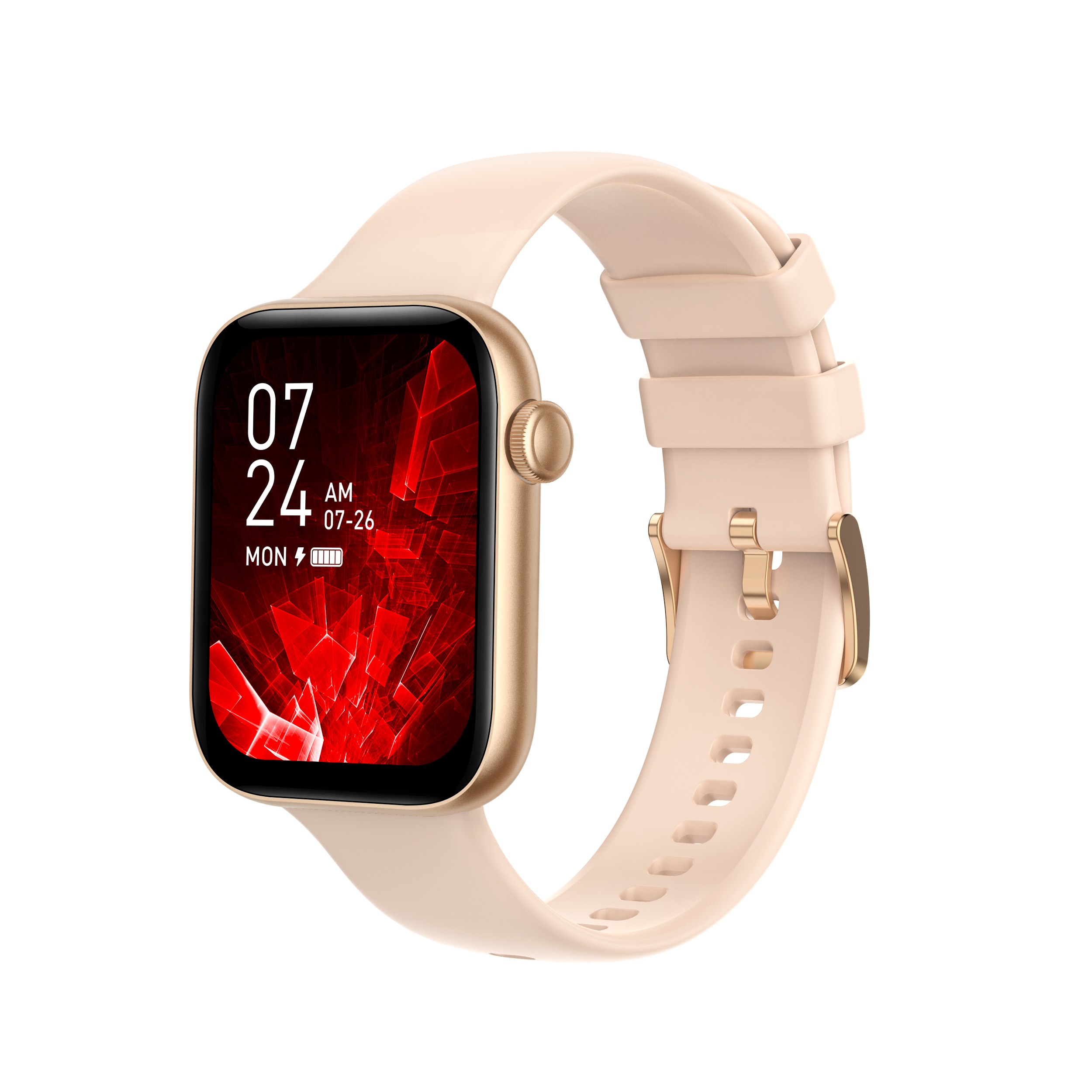 Rose Gold