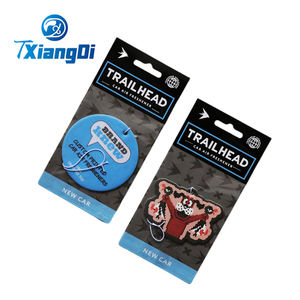 <span class=keywords><strong>Odeur</strong></span> de <span class=keywords><strong>voiture</strong></span> Tous les parfums Différentes formes de papier de <span class=keywords><strong>voiture</strong></span> Désodorisants pour voitures - Product Image 1