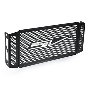 Protection de radiateur et de refroidisseur d'huile pour <span class=keywords><strong>Suzuki</strong></span> SV1000 N/S <span class=keywords><strong>SV</strong></span> <span class=keywords><strong>1000</strong></span> SV1000N SV1000S 2003 - 2005 2006 2007 - Product Image 3