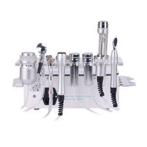 เครื่องกระตุ้นพลังงานผิวหนัง <span class=keywords><strong>LB168</strong></span> เครื่องนวดหน้าด้วยกระแสไฟฟ้าขนาดเล็ก - Product Image 2