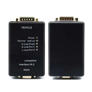 Scanner OBD2 Carsoft V6.5, programmeur ECU pour BMW E30/E31/E32/E34/E36/E38/E39/E60/E65/E46/E53/Z, outil de diagnostic automobile, MCU RS232 - Product Image 2