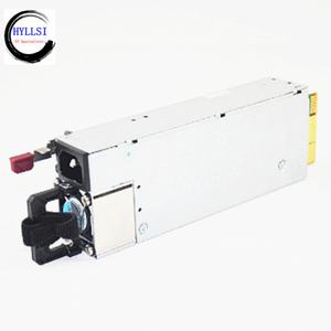 Alimentation redondante commune 1100W AC AXX1100PCRPS Application serveur 1000W en stock - Product Image 4