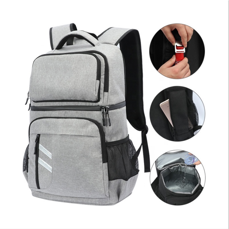 8 Mejores Mochilas Térmicas para Transportar Comida de 2022