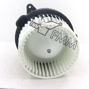 Ventilateur de climatisation de voiture 12V 27226EA01A pour Nissan Pathfinder R51 548682 Ventilateur de refroidissement - Product Image 6