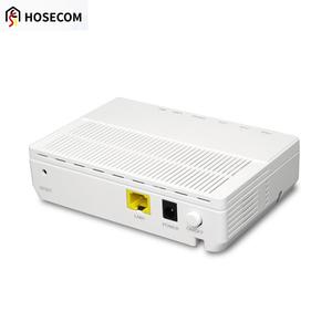 WiFi4ความถี่ขนาดเล็ก ONT ไร้สาย2.4G xpon G3103 ONU สำหรับใช้ภายในอาคาร300Mbps WIFI - Product Image 6