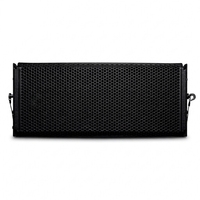 Sistem Speaker Line Array HDL30A Bertenaga, Dual 10 Inch, Sistem Audio Sound System HDL30A, Peralatan Audio Sound