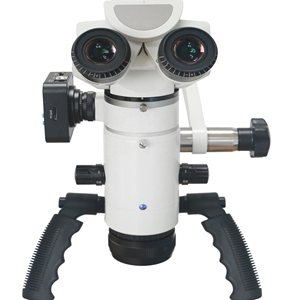 Styles de plafond de haute qualité Microscope binoculaire de 0 à 180 degrés avec bras d'extension - Product Image 3