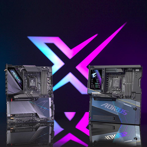 เมนบอร์ดเกมมิ่ง Z790 X EATX รองรับ DDR5 แบบ Dual Channel 4 ช่องเสียบ รองรับโปรเซสเซอร์ Core รุ่นที่ 13 และ 14 GIG - Product Image 6