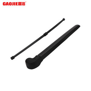 Aplicable a la escobilla del limpiaparabrisas trasero del Porsche Cayenne 2011-2016, brazo oscilante del limpiaparabrisas 9586280400 - Product Image 1