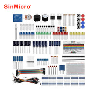 Circuit intégré compatible BOM, composants électroniques, circuit intégré CI