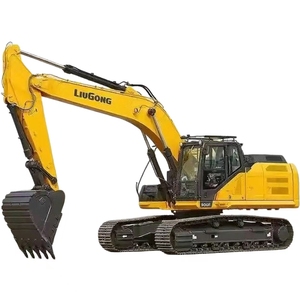 Liugong ระบบไฮดรอลิกประหยัดน้ำมัน30Ton 930F - Product Image 1
