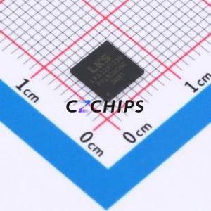 Microcontrolador de chip IC de circuito integrado LKS32AT039PXL5G6Q9C (6x6) original y nuevo (MCU/MPU/SoC) - Product Image 1