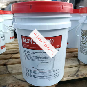 Aceite de Motor de Grado Alimenticio GD <span class=keywords><strong>AEON</strong></span> SCFG8000, Piezas de Compresor de Aire de Tornillo de Alta Calidad, Garantía de 6 Meses, Plástico, Acero Inoxidable - Product Image 2