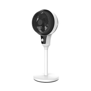 Vertical Air Circulator <b>Fan</b> Electric Standing <b>Fan</b> <b>With</b> <b>Remote</b> <b>Control</b> Sleep Mode 8H Timing For Dormitory Home Use - Product Image 2