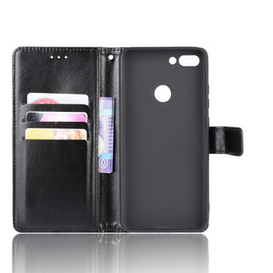 Lật PU Leather Khe Cắm Thẻ <span class=keywords><strong>Wallet</strong></span> Điện Thoại Bìa Trường Hợp Đối Với Infinix Hot 8 7 6 Pro Thông Minh 4 3 <span class=keywords><strong>S4</strong></span> s5 Lite Lưu Ý 6 X608 X653 X627 X610 X626 - Product Image 6