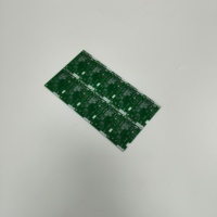 Placa de Circuito Impreso (PCB) Personalizada Premium para Dispositivos de Hogar Inteligente: Enchufe Inteligente, Lámpara Inteligente y Placa de Control para Purificador de Aire