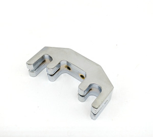 ตัวเก็บเสียงไวโอลินแบบขายส่ง ทำจากโลหะเพื่อลดเสียง อุปกรณ์เสริมไวโอลินที่ทนทาน - Product Image 5