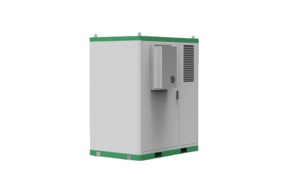 Système de stockage d'énergie solaire <span class=keywords><strong>DIDU</strong></span> NEW ENERGY, conteneur de batterie personnalisé BESS 105KW 125KW 500KW 215Kwh 300Kwh 500Kwh 1Mwh 2Mwh - Product Image 5