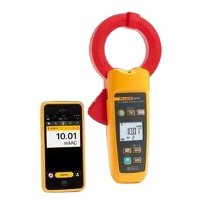 368 pour la mesure du courant de fuite, instrument analytique - Product Image 2