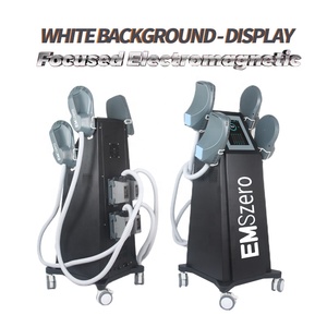 Estimulador Muscular EMS, <span class=keywords><strong>Fisioterapia</strong></span> EMS, Electroestimulador, Estimulador Muscular con Electroestimulación - Product Image 6