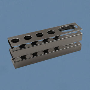 Servicio de procesamiento de chapa personalizada ISO Piezas de corte por láser de metal Aluminio Acero inoxidable Cobre Servicio de corte por láser personalizado - Product Image 6