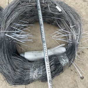 Malla de Alambre Antitanque para Defensa de Campo de Batalla, Venta al Por Mayor de Fábrica - Product Image 3