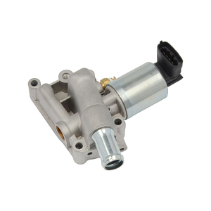 Válvula <span class=keywords><strong>EGR</strong></span> Wanray para <span class=keywords><strong>Astra</strong></span> G Zafira A X20DTH Y20DTH Diésel Delantera Eléctrica de Aleación de Aluminio 5851020 90543031 - Product Image 3