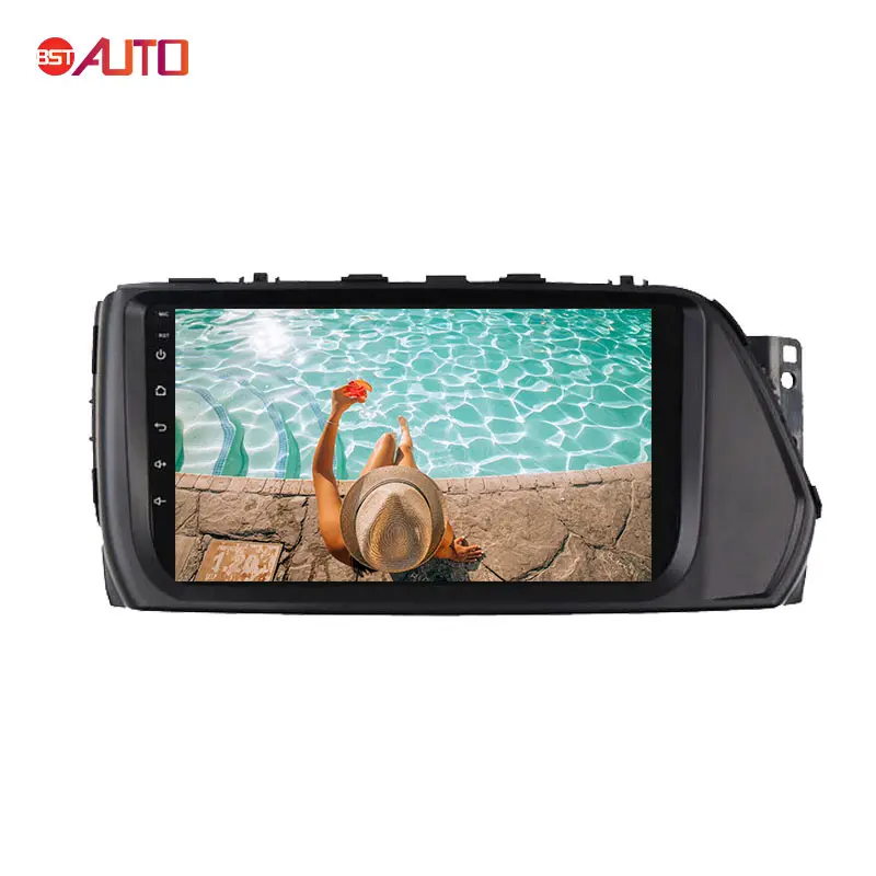 Android 10.0 <span class=keywords><strong>Âm</strong></span> <span class=keywords><strong>Thanh</strong></span> Xe Stereo Video Player Cho Hyundai Accent/Reina/Verna 2017 2018 Đài Phát <span class=keywords><strong>Thanh</strong></span> Xe GPS Navigation